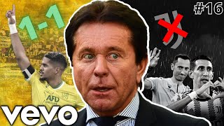 CÉKITA Parodie FC Nantes Juventus Europa League Waldemar Kita quot Tchikita  JUL quot 16 [upl. by Ronym22]