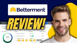 Betterment Review 2024 [upl. by Merriott]