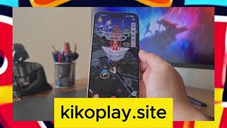 Pokemon Go Hack 🕹️ BEST Pokemon Go Spoofer iOS  Android [upl. by Manley]