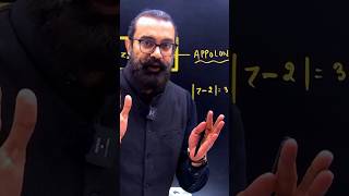 Locus in Complex Number l Apollonius Circle l Direct Result to find radius🔥🔥🎯🎯🎯 [upl. by Nicks29]