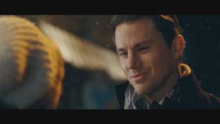 Für immer Liebe Trailer deutsch HD 2 Channing Tatum  Kinotrailer german  2012 [upl. by Furlani]