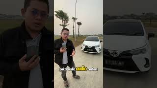 Modifikasi Kia Rio 2015 Part 2 belimobilbekas automobile mobiliomurah [upl. by Burger]