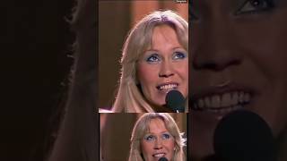 ABBA  Take a Chance on Me HQ Switzerland shortsabba enhanced [upl. by Airekal]