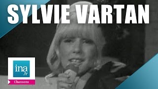 Sylvie Vartan quotGosse de Parisquot live officiel  Archive INA [upl. by Mackintosh316]