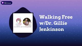 IndoctriNation  Walking Free wDr Gillie Jenkinson [upl. by Webster128]