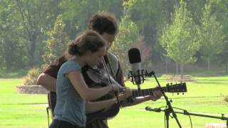 Mandolin Orange  No Weight [upl. by Koehler]