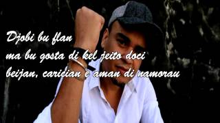 Philip Monteiro  Jeito Doce Lyrics [upl. by Itirahc463]