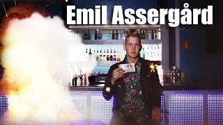 Emil Assergård  Jag råkade sälja min bästa vän [upl. by Ynobe]