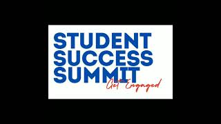 STUDENT SUCCESS SUMMIT AT HFC [upl. by Asusej]