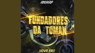 Fundadores da Toman [upl. by Ahsilam855]