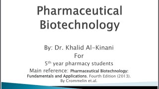 Monoclonal antibodies from structure to therapeutic applications by Dr Khalid AlKinani [upl. by Avid]