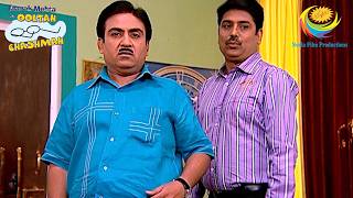 Baba Predicts Jethalals Future  Taarak Mehta Ka Ooltah Chashmah  Bhide Fun Files [upl. by Suu]