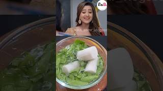 Anupma 100  Muli ki sbji  atodayshort anupama latest indianfood recipe ytshorts [upl. by Golter741]