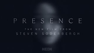 PRESENCE  Official Teaser 1  In Theaters January [upl. by Toddie162]