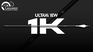 Ultraview UV 1K Arrows [upl. by Ahsar]