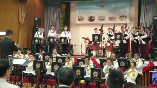 Highland Cathedral  Hong Kong Auxiliary Medical Service Band [upl. by Alverson798]