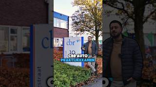 CBR Auto praktijkexamen 2024 🚙 [upl. by Eimerej]