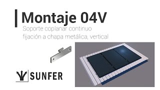 Sunfer  Video montaje 04V [upl. by Hayotal]