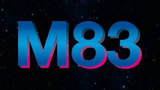 M83  Midnight city extended [upl. by Essined]