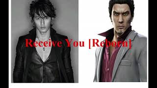 【Bz】稲葉Receive You Reborn [upl. by Mundy]