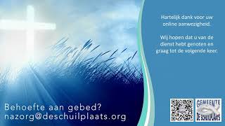 De Schuilplaats Culemborg 10 november  Gor Khatchikyan [upl. by Bast]