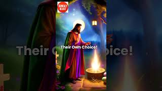 Their Own Choice Jesus Saves religion jesus motivation [upl. by Amandie]