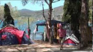 Camping Le Calanchiole  Residence Villa Angelica  Isola dElba [upl. by Brunhild568]