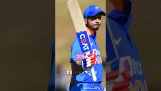 SHUBMAN GILL VS SHREYAS IYER IN ODIS shortsfeed cricket [upl. by Stacie]