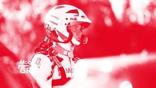 The Finnish Grand Prix – Toyotas Esapekka Lappi Relives His Maiden WRC Win At Rally Finland  M1TG [upl. by Ytsud13]