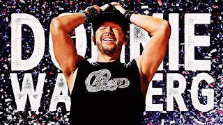 NKOTB  New Kids On The Block ・ Donnie Wahlberg  The Journey So Far Band Member Spotlight [upl. by Haila]