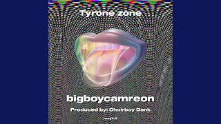 Tyrone zone [upl. by Tedie]