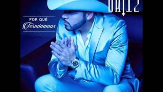 Gerardo Ortiz  Romanticas 2015 [upl. by Deedahs]