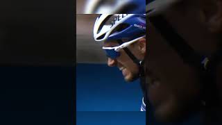 🌈Lattaque décisive de Julian Alaphilippe au Championnat du Monde 2021 [upl. by Marutani]