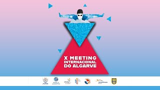 X Meeting Internacional do Algarve 2024  Promo [upl. by Reywas671]