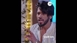 Kundali Bhagya  कुंडली भाग्य  Ep 1998  Zee TV UK [upl. by Shawna]