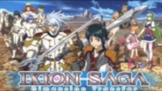 Ixion Saga DT opening [upl. by Norahc]