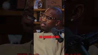 Vernon Davis talks about being in a movie with Morgan Freeman [upl. by Josh]