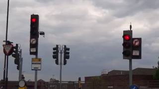 British Traffic Lights 40 [upl. by Novj]