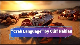 quotCrab Languagequot by The Cliff Habian Octet [upl. by Janeen905]