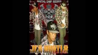 JESGISINGIN ANG PUSO  RAP VERSION  MARTIALCAMPRECORDS [upl. by Bainter]