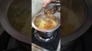 Leftover Dal Hack  Bachi Hui Dal Ki Recipe  Leftover Short Recipe [upl. by Seka110]