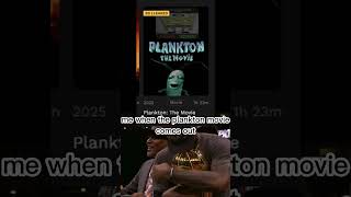 the plankton movie [upl. by Ecilahs124]