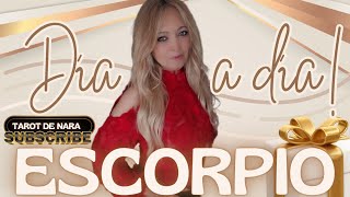 ESCORPIO♏eres libredate la oportunidad de eso que tanto te apasionaescorpio [upl. by Ulu]