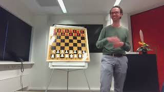 Evert Rademakers 5e Mega Madness Masterclass [upl. by Liliane881]