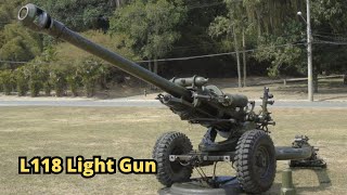 L118 Light Gun [upl. by Haerdna]