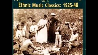 La Bamba original  El Jarocho 1939wmv [upl. by Ainoyek]