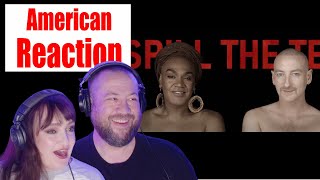 Eurovision 2024 REACTION Australia Electric Fields  One Milkali One Blood [upl. by Gelb]