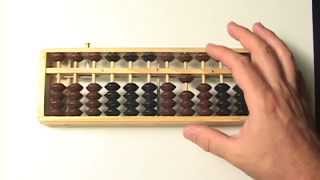 Abacus Lesson 10  Addition Complementary Numbers Respect to 5 TENS Column [upl. by Mikal169]