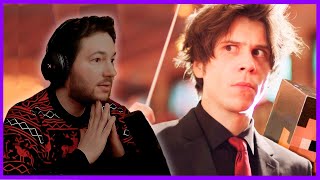 REBORN REACCIONA AL ESPECIAL 10 AÑOS DEL RUBIUS [upl. by Mauceri]