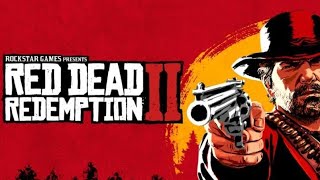 🔴LIVE Red Dead Redemption 2 Online Naturalist Trader Role Play Pt 4🔴 [upl. by Harshman]